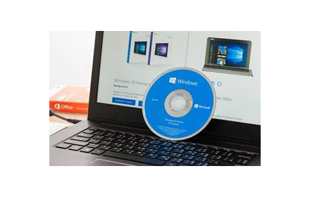 Notebook Test İstasyonu