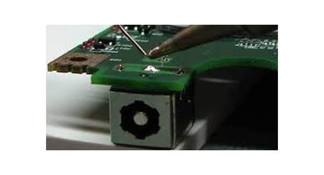 Elmas Bilgisayar BGA İstasyonu