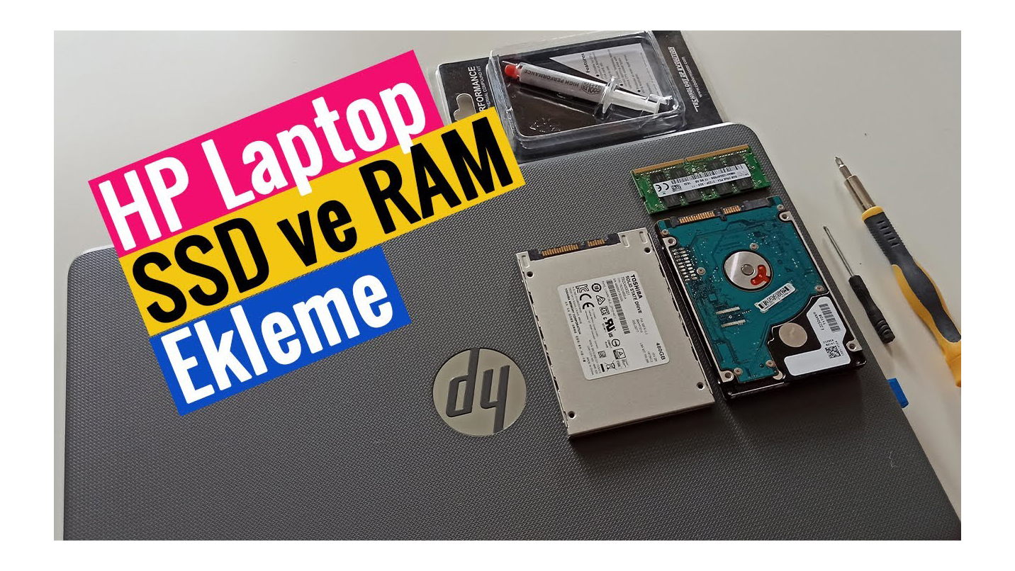 Notebook Test İstasyonu