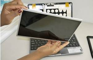 Anakart Osiloskop Ölçümü