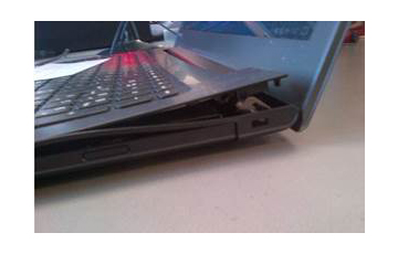 Notebook Test İstasyonu