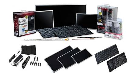 Notebook Test İstasyonu